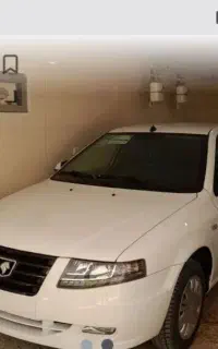 فروش سورن پلاس صفر ۴۰۵