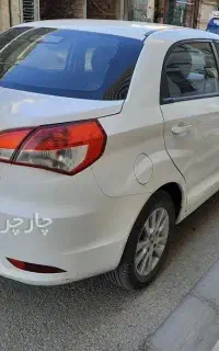 ام وی ام ۳۱۵ صندوقدار