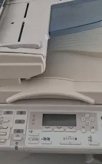 دستگاه کپی ریکو 2000