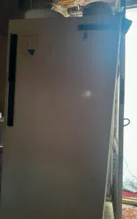 یخچال ژنرال الکتریک