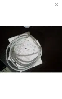 سیم شارژر قاب آیفون ۱۱