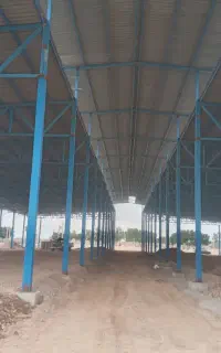 جوشکاری شاب سوله سبک