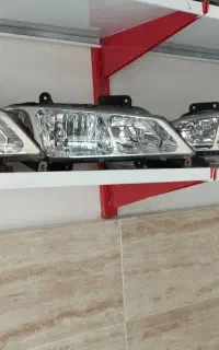 نیازمنددستیار (شاگرد) در خدمات چراغ خودرو