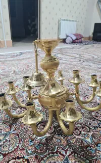 لوستر