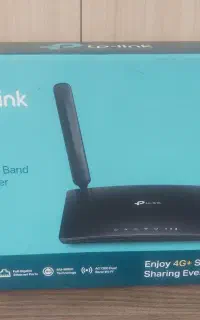 مودم سیم کارت خور tp link archer mr600