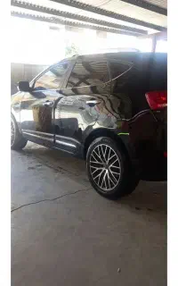 جک s5 مدل 96 اسفند دنده ای