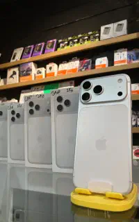 اپل استور/۱۷ پرو مکس آکبند