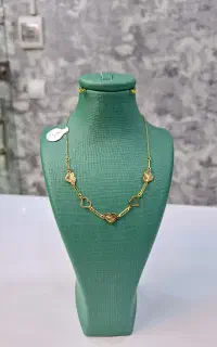 طلای نو سبک و زیبا