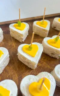 آموزش دوره فینگرفود