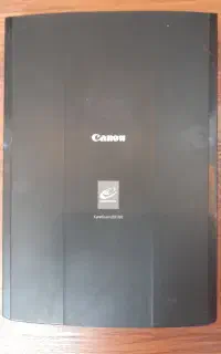 اسکنر Canon