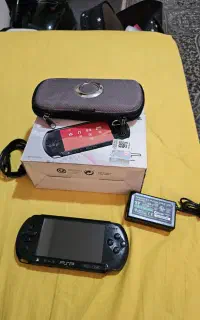 psp واقعا نو