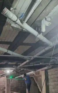 تاسیسات کار