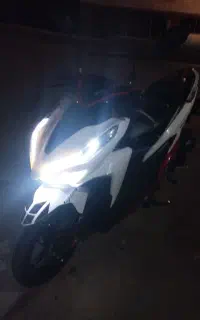 کلیک مدل 1402 دلتا  سالم بدون ضربه