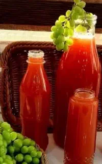 ابغوره طبیعی