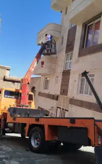 جرثقیل