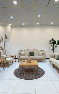 مبل کلاسیک ابزاری ـ سرای شاهکار