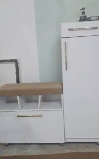 جا کفشی کاناپه