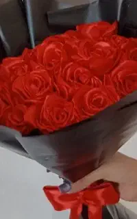 گل ربانی قشنگ