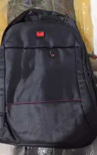 کوله کت جا لب تاب دار وهنذفری خور برزنتی