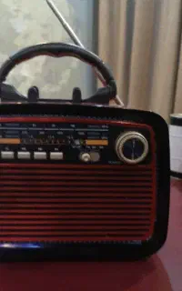 پاور بانک چراغ قوه اسپیکر