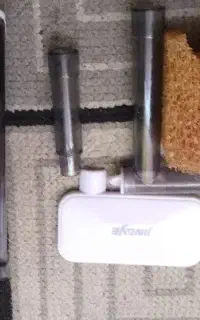 وسایل اکواریوم