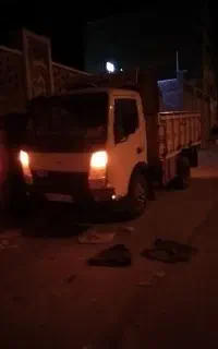 امیکو 5تن