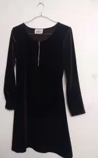 شومیز مخملی سایز ۴۰