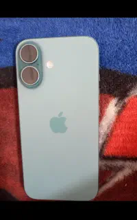 iphone 16 normal