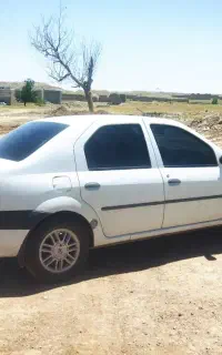 سلام ال90مدل 91 E2عقب جلو سالم
