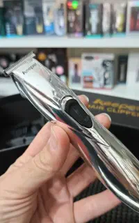 خط زن موزر ماشین اصلاح ریشتراش سشوار شیور
