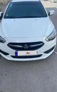 شاهین Gمدل1402