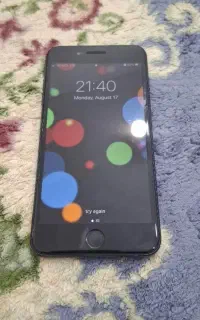 آیفون ۷ پلاس