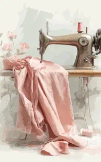 نیازمند خیاط حرفه ای