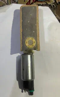 پمپ انژکتور یسون