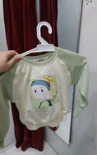 ست بچگانه