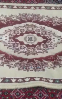 قالی چه  ( پادری )