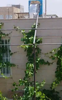 جوشکاری سیار اهورا