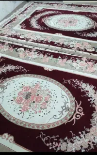 فرش 6 متری