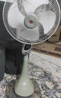 پنکه پارس خزر