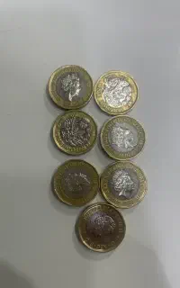 پوند انگلیس