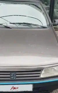 پژوروا ۱۳۸۷نوک مدادی دوگانه شرکت