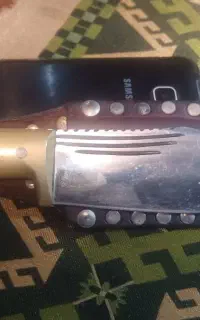 چاقوکمری خوش دست