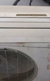 فروش کولر اسپیلت 24هزارالجی اصلی