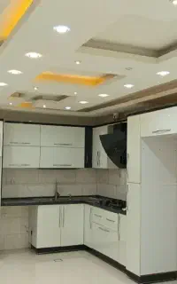 فروش واحد همکف  تنگک 2