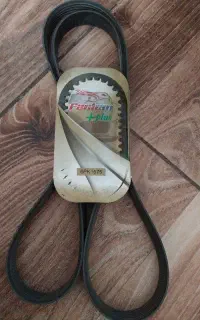 تسمه دینام 206 برند فانتوم 6pk1575