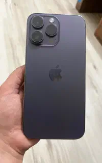 Iphone 14 pro max ریجستر شده