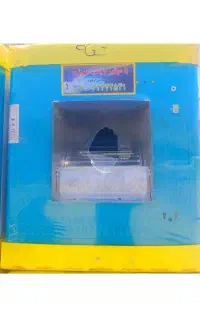 کولر آبی خشک است