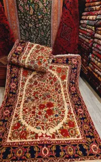 خصوصا‌فرش‌تبریز‌کل‌تهران خریدارسعادت‌آباد‌شهرک‌غرب