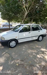 پراید 90