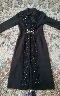 مانتو شیک وزیبا